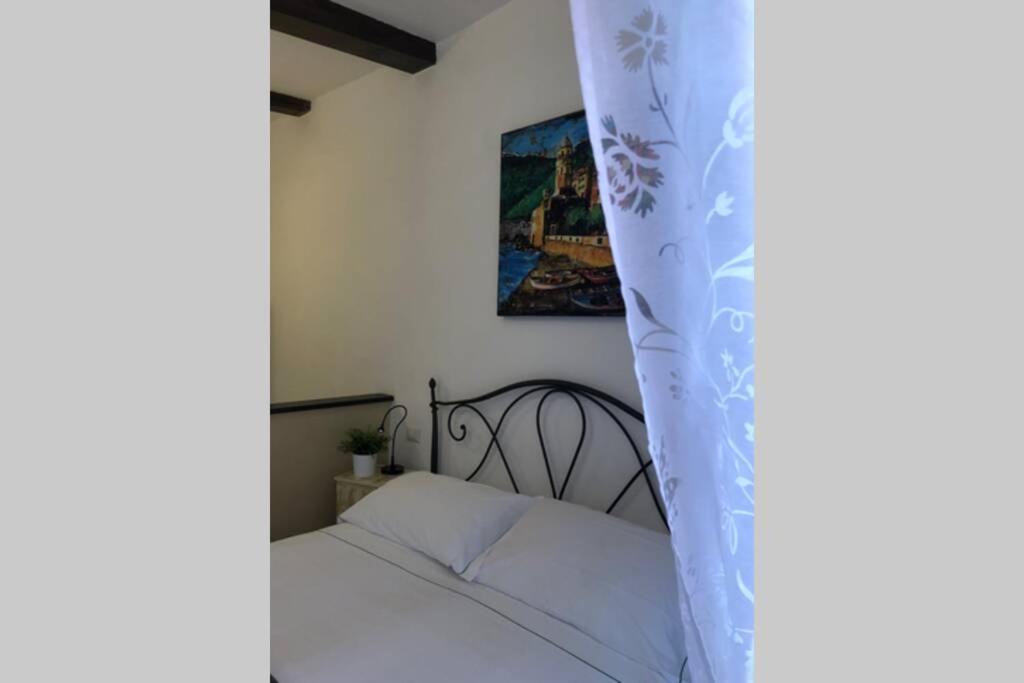 La Gianchina Di Vernazza - Central Cozy Apt Wi-Fi Exterior foto